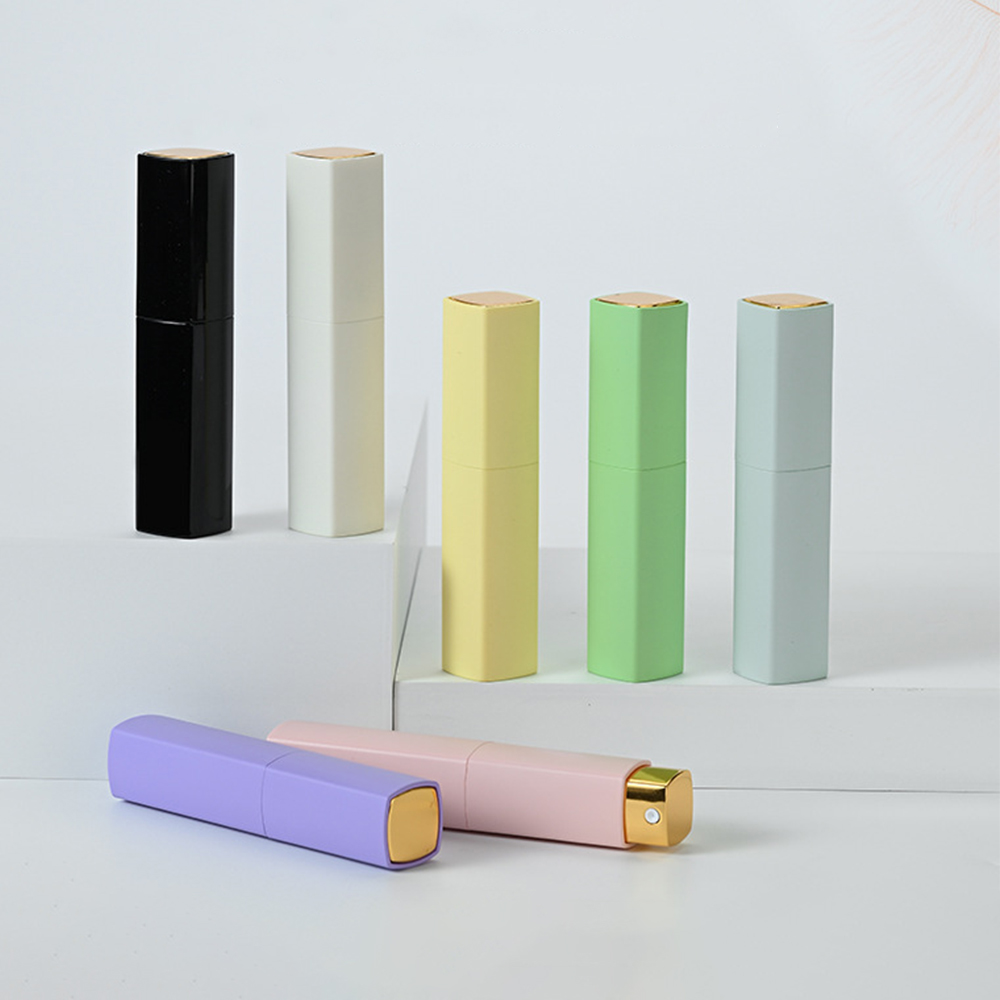 New Hot 10ML Square Rotating A - Perfume New Fragrance 리뷰 및 가격
