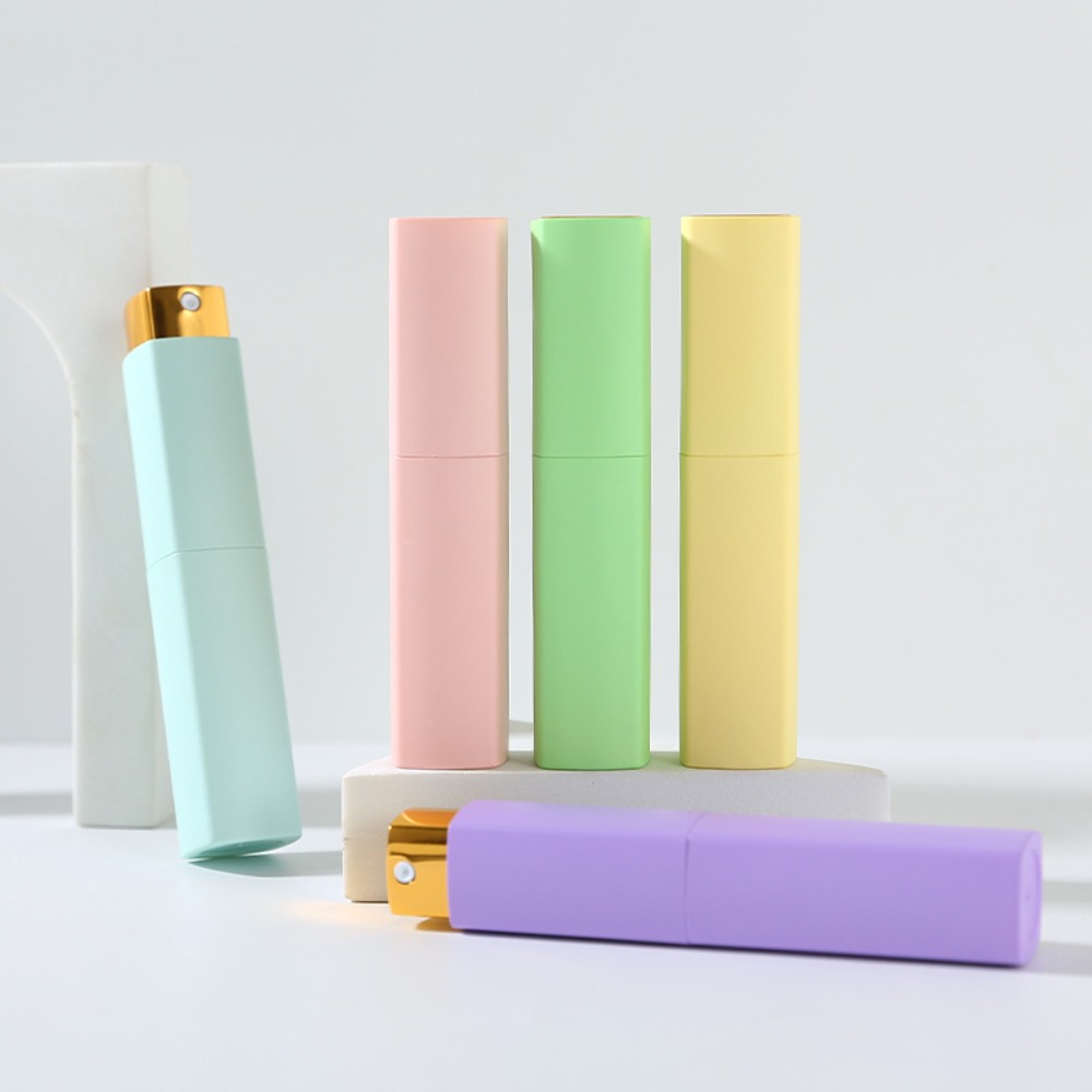 New Hot 10ML Square Rotating A - Perfume New Fragrance 리뷰 및 가격