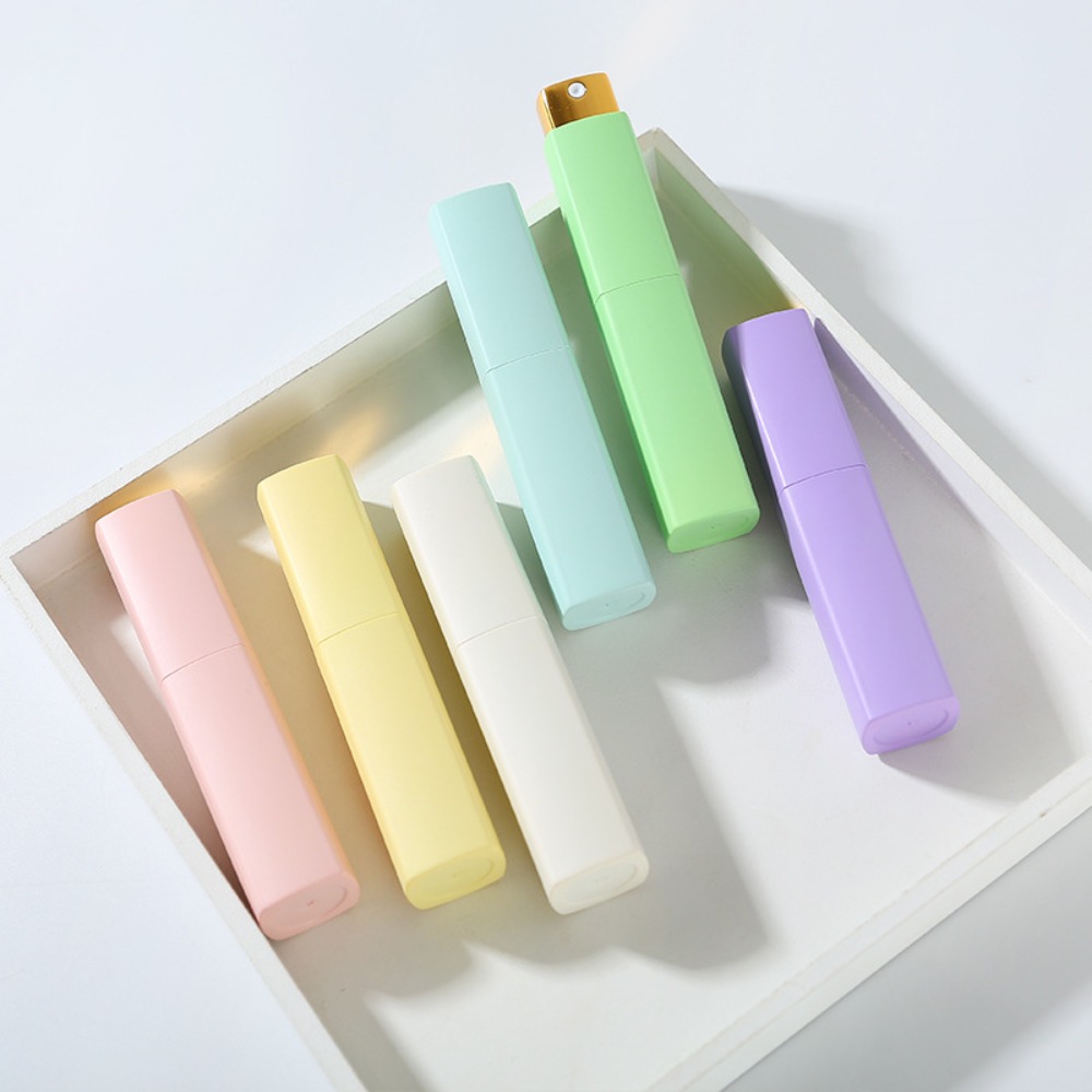 New Hot 10ML Square Rotating A - Perfume New Fragrance 리뷰 및 가격