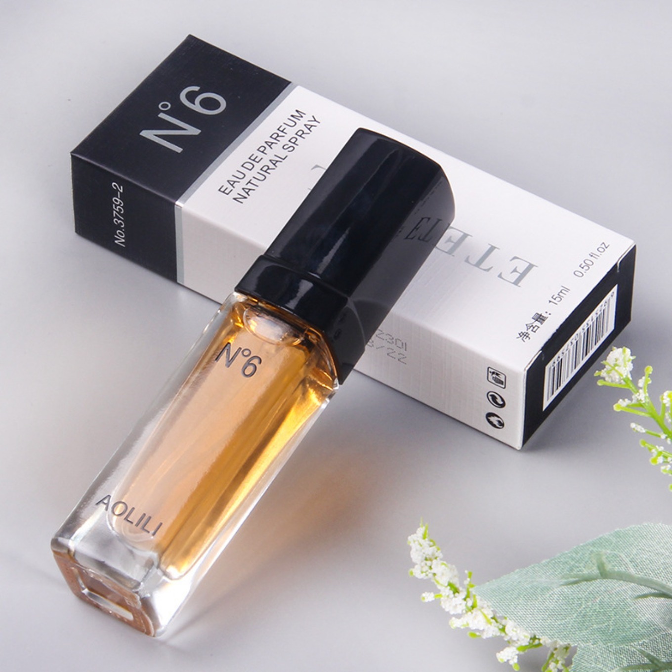 N6 Women Men Unisex Perfume Fr - Perfume Fragrance For Women 리뷰 및 가격