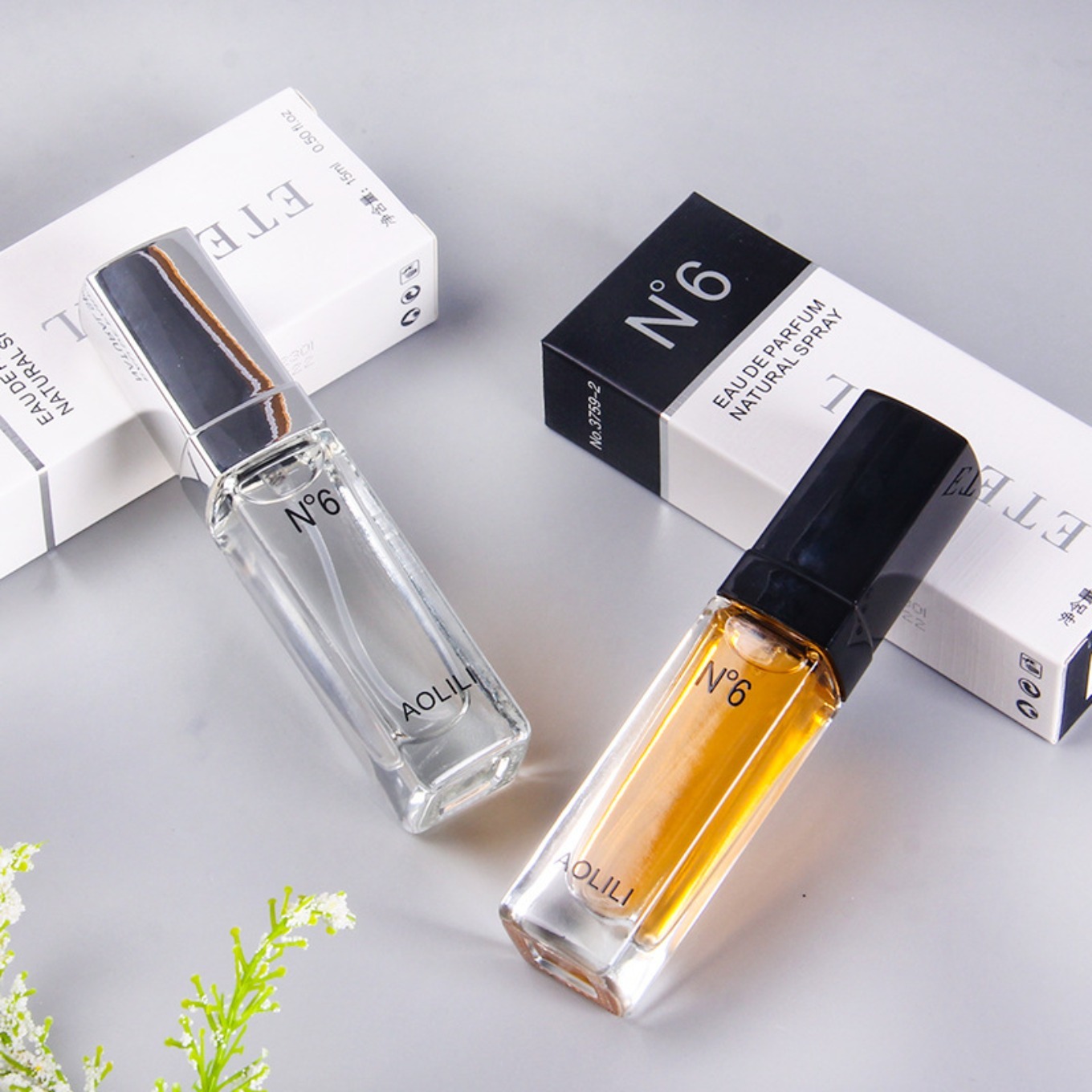 N6 Women Men Unisex Perfume Fr - Perfume Fragrance For Women 리뷰 및 가격