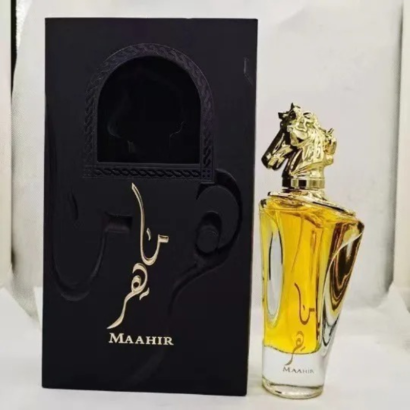 Arab Unisex Perfumes Long Last - Perfume Fragrance Notes 리뷰 및 가격