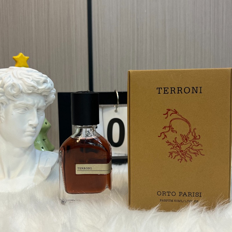 50ml Unisex Oriental Woody Per - Perfume Fragrance Notes 리뷰 및 가격