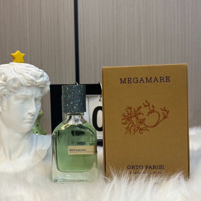 50ml Unisex Oriental Woody Per - Perfume Fragrance Notes 리뷰 및 가격