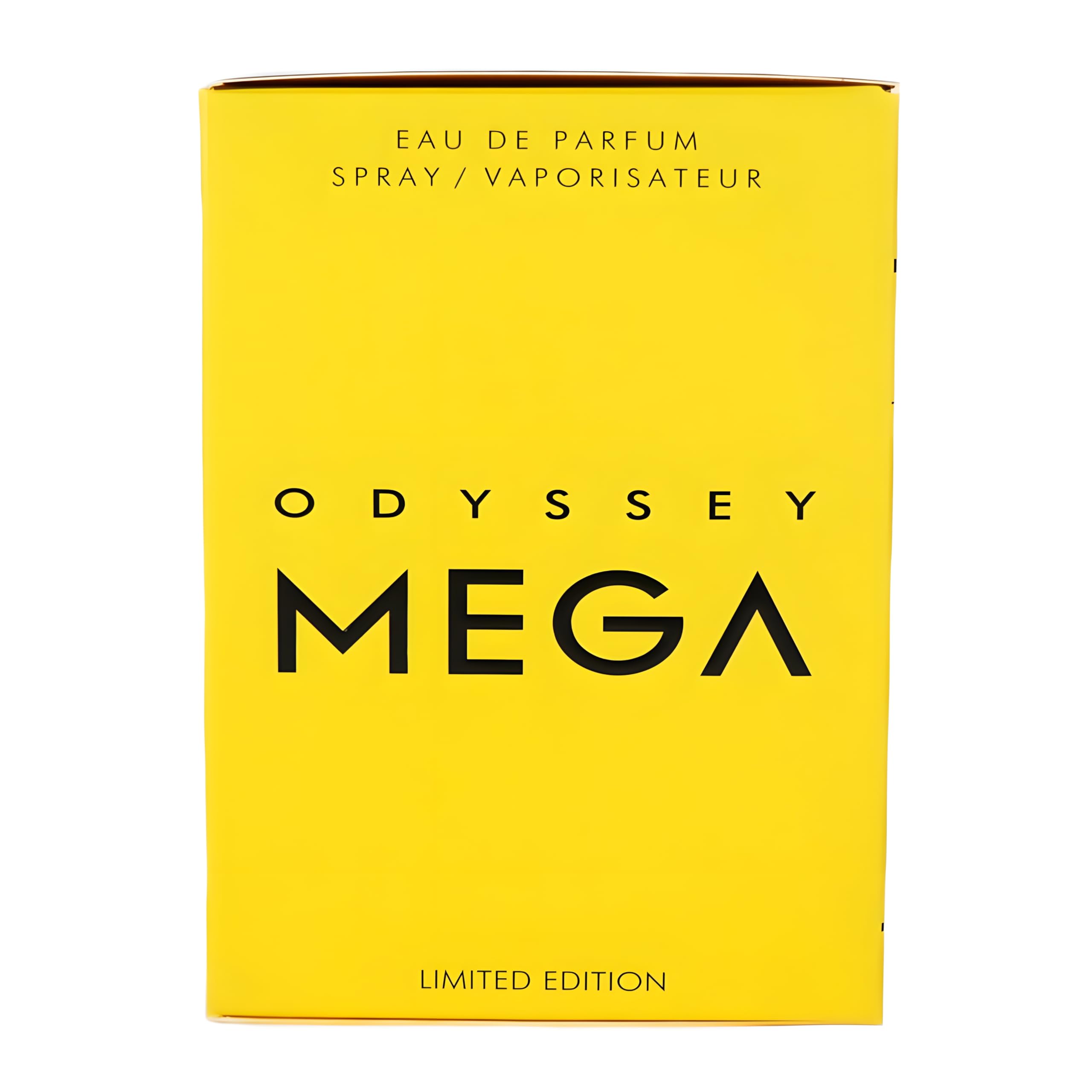 Original Armaf Odyssey Mega Li - Fragrance Long Lasting Perfume 리뷰 및 가격