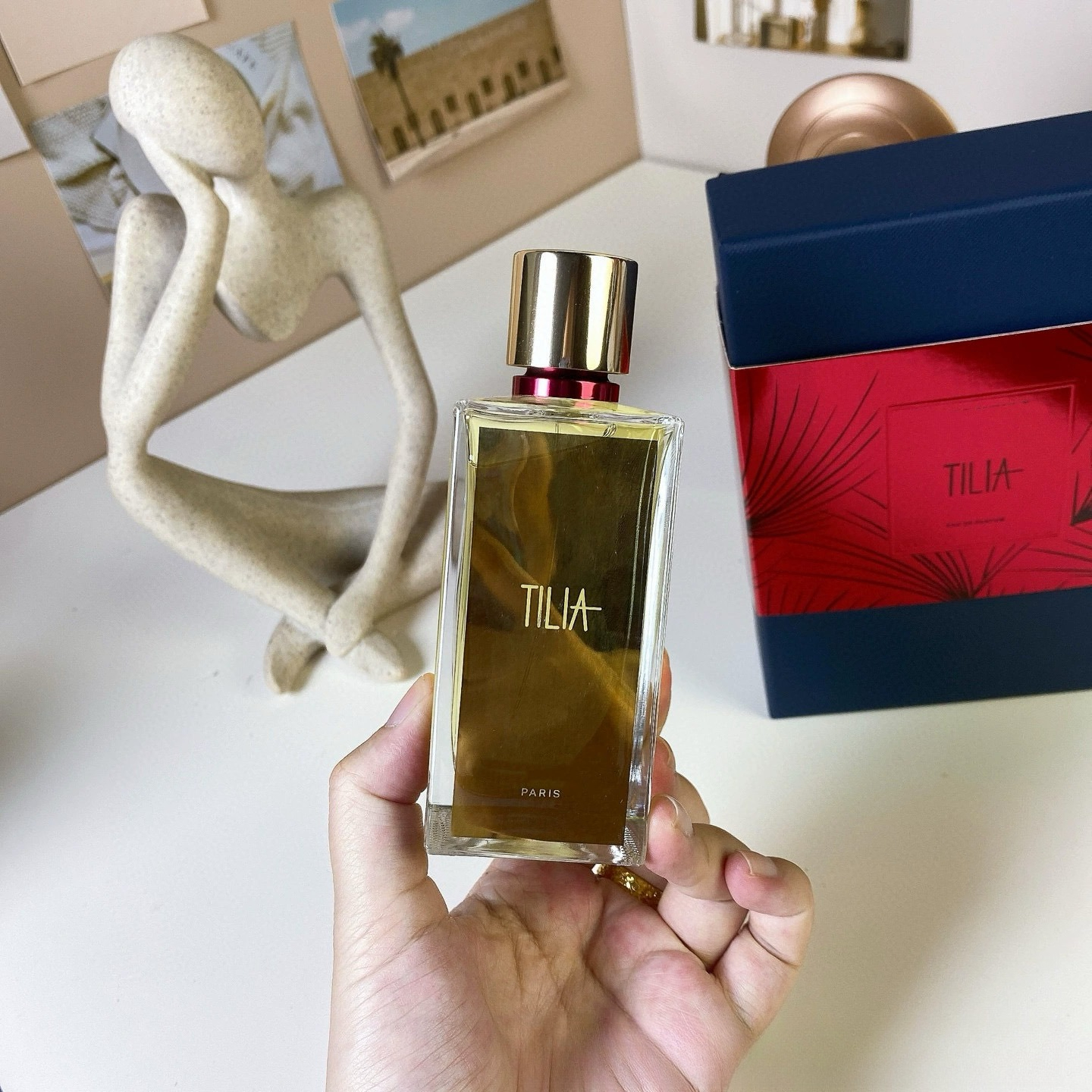 Men's Perfume High Quality Wom - Perfume Fragrance Notes 리뷰 및 가격