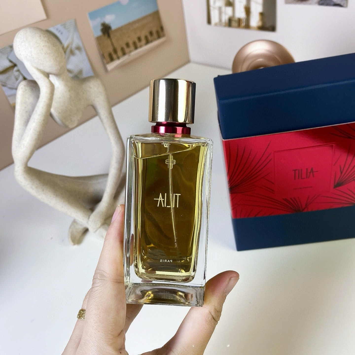 Men's Perfume High Quality Wom - Perfume Fragrance Notes 리뷰 및 가격