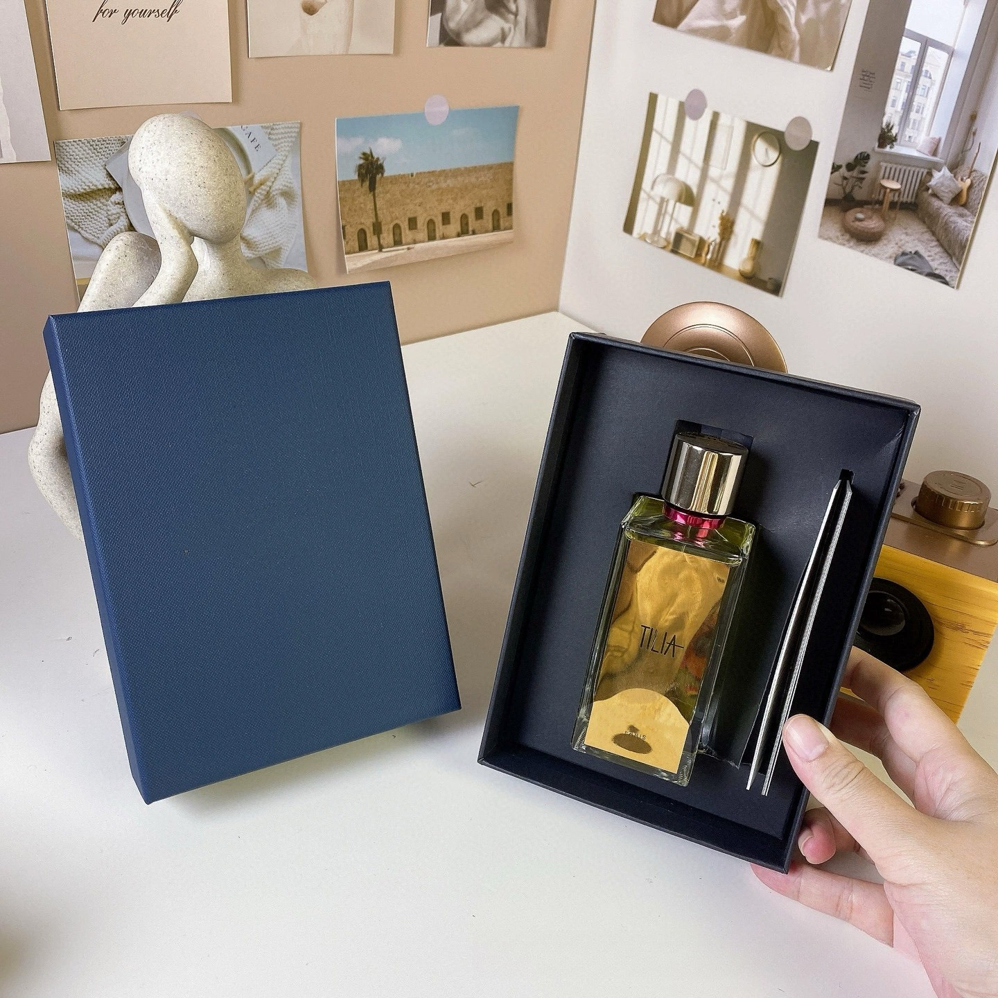 Men's Perfume High Quality Wom - Perfume Fragrance Notes 리뷰 및 가격