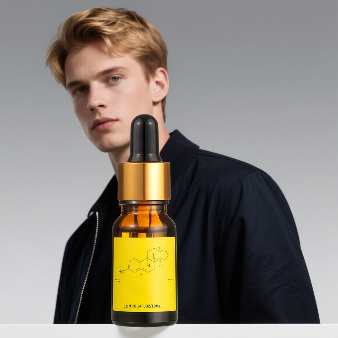 3/4Pc Pheromone Perfume Unisex - Fragrance Long Lasting Perfume 리뷰 및 가격