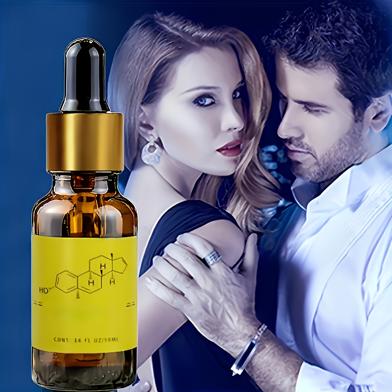 3/4Pc Pheromone Perfume Unisex - Fragrance Long Lasting Perfume 리뷰 및 가격