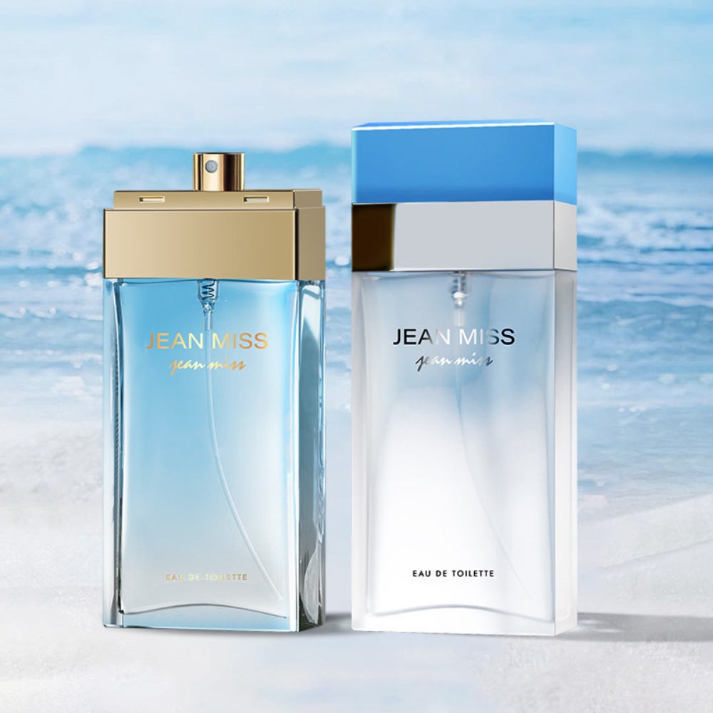 Light Blue Marine Floral Fragr - Perfume Fragrance Notes 리뷰 및 가격