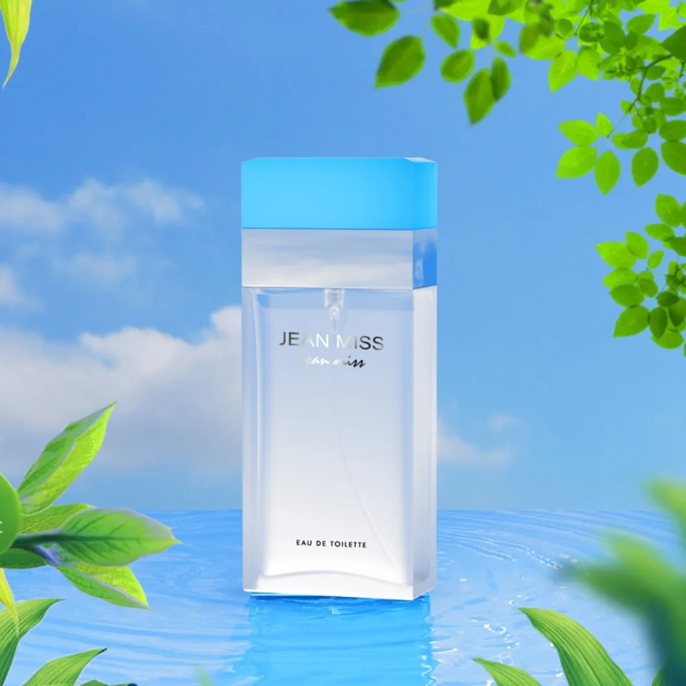 Light Blue Marine Floral Fragr - Perfume Fragrance Notes 리뷰 및 가격