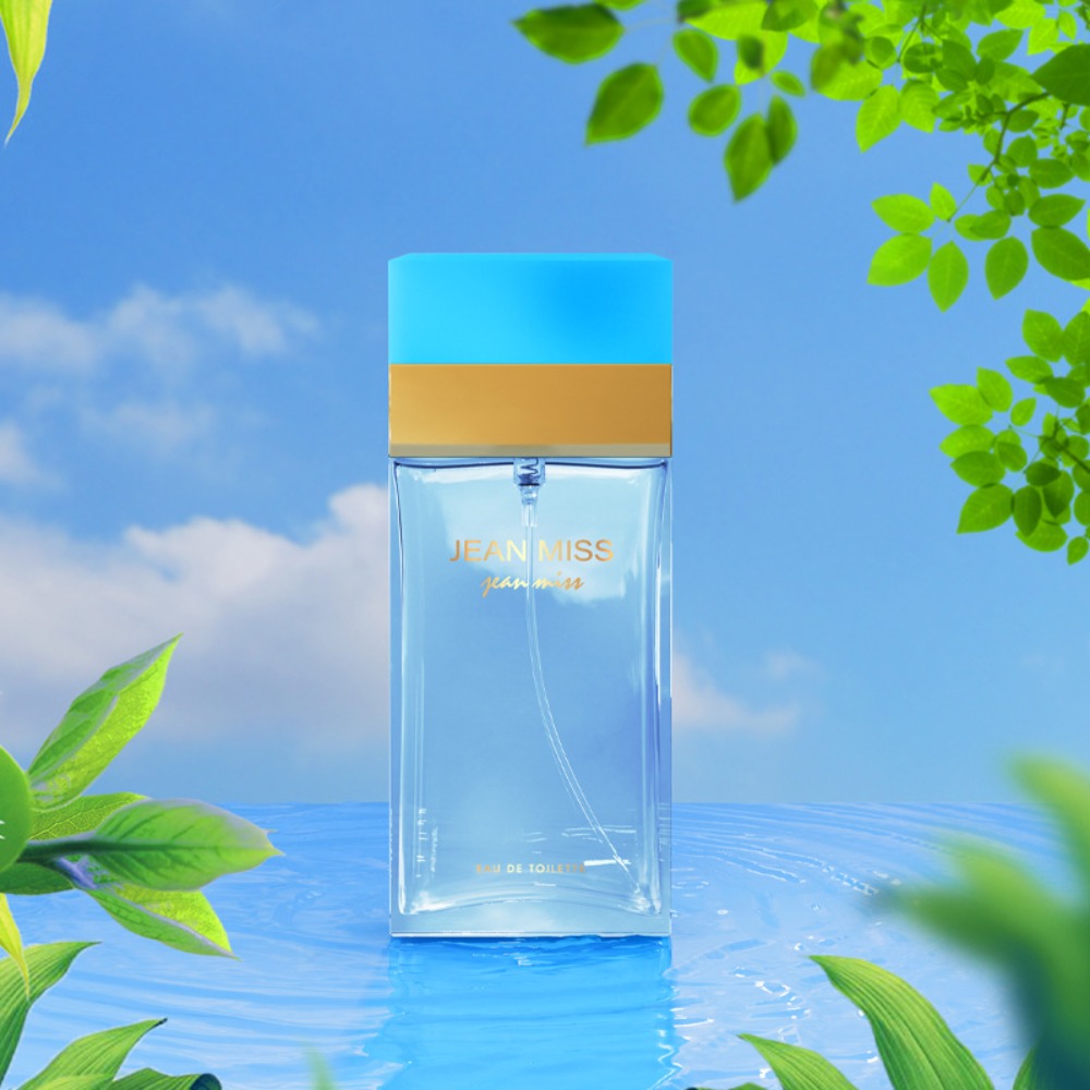 Light Blue Marine Floral Fragr - Perfume Fragrance Notes 리뷰 및 가격