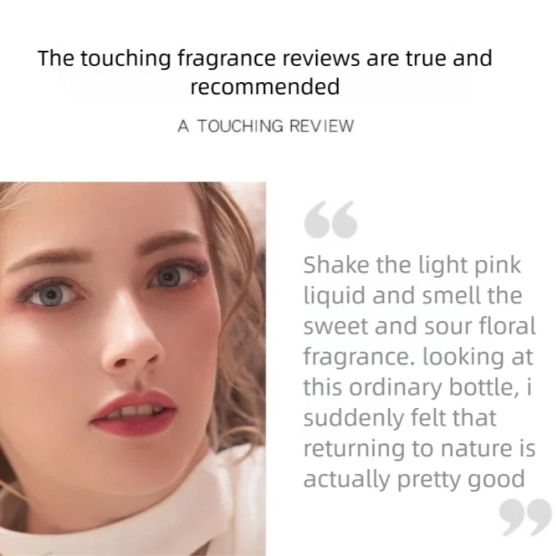 New True Love Womens Perfume L - Perfume Fragrance For Women 리뷰 및 가격