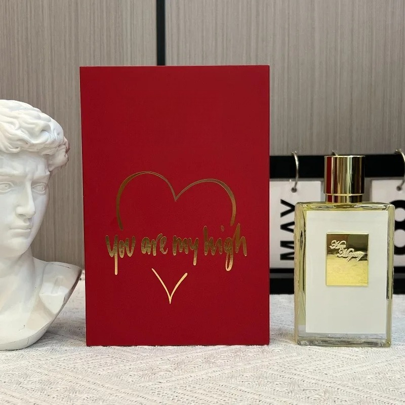 50ml Luxury Unisex Perfume Flo - Fragrance Long Lasting Perfume 리뷰 및 가격