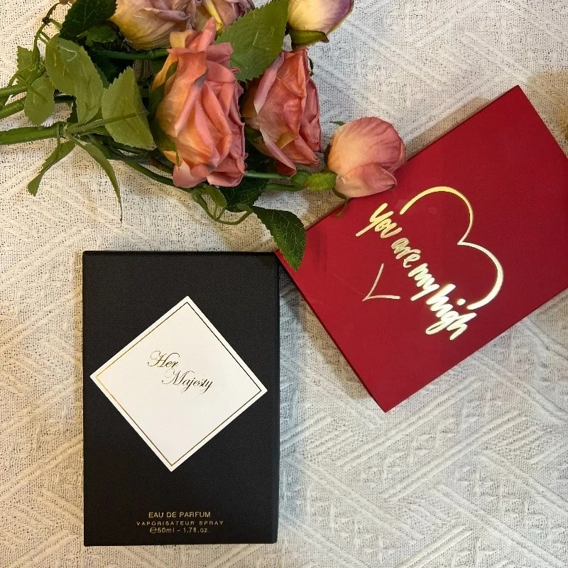 50ml Luxury Unisex Perfume Flo - Fragrance Long Lasting Perfume 리뷰 및 가격
