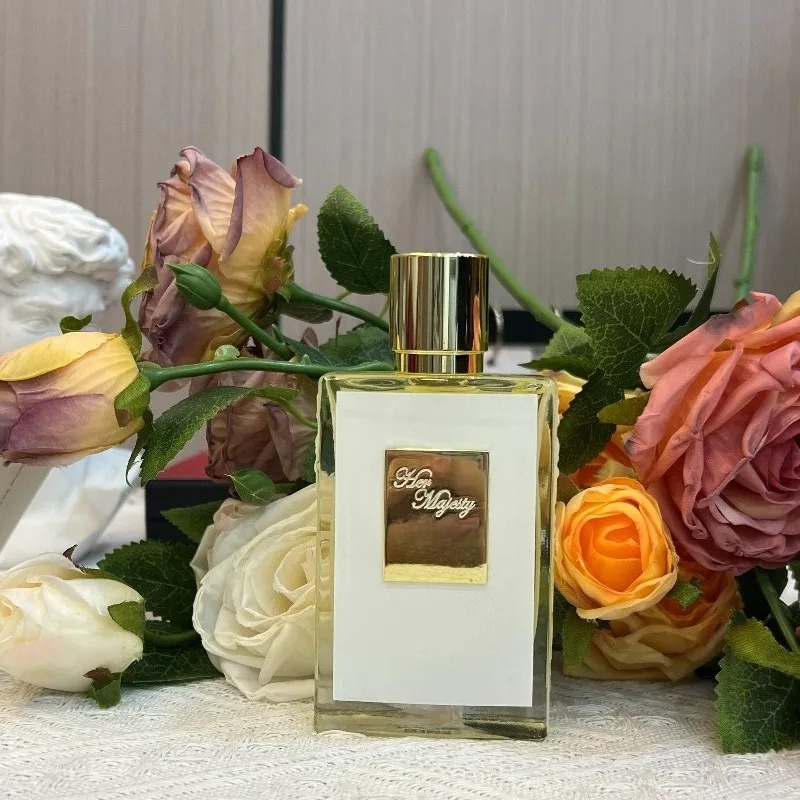 50ml Luxury Unisex Perfume Flo - Fragrance Long Lasting Perfume 리뷰 및 가격