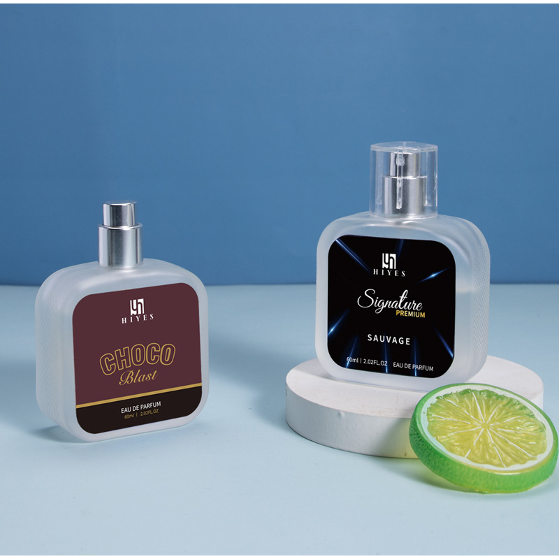 Brand Gourmet Woody Fragrance  - Perfume Fragrance Brands 리뷰 및 가격