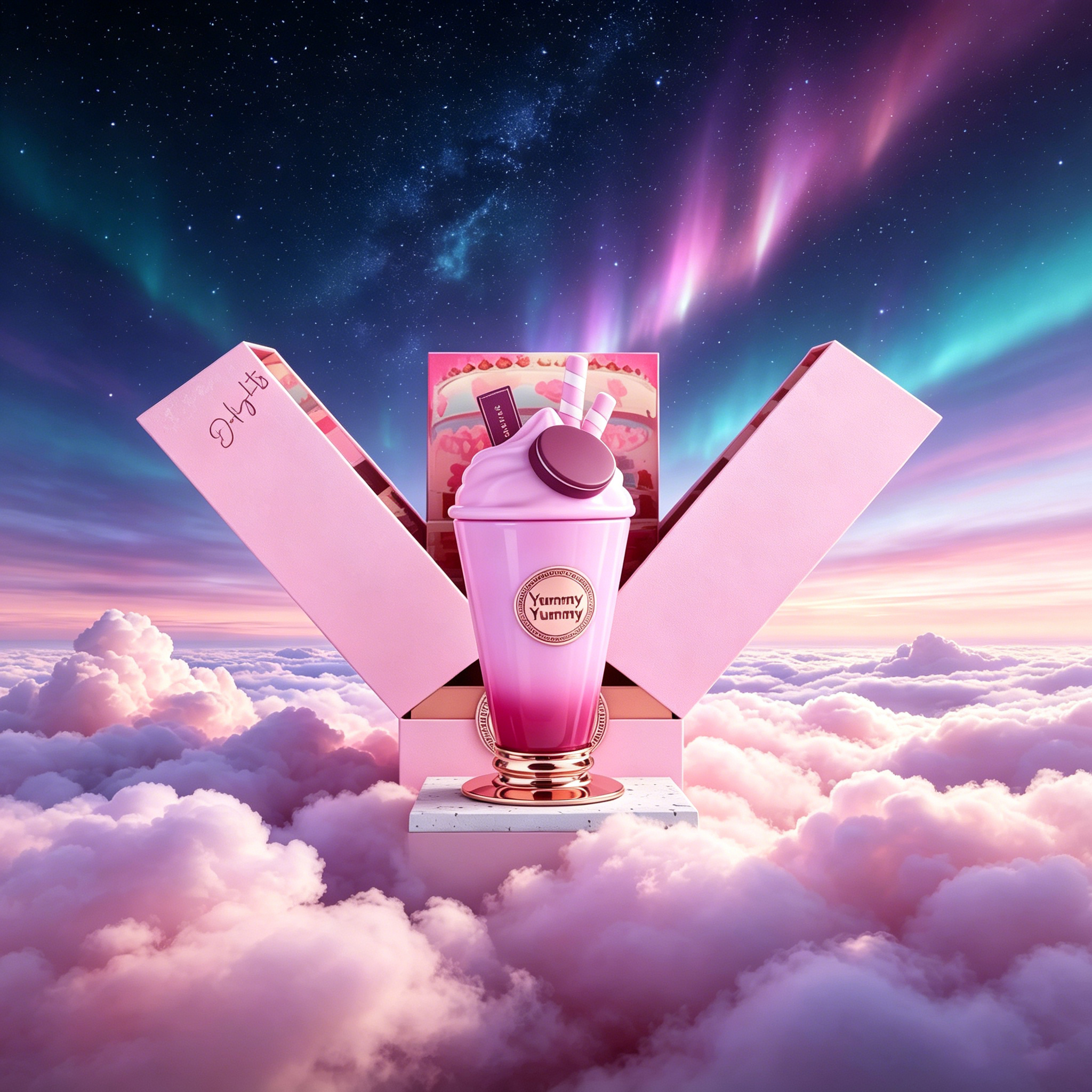 Women's Perfume，Floral Fruity  - Perfume Fragrance For Women 리뷰 및 가격