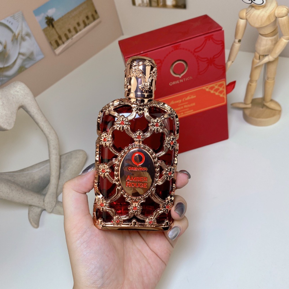High-End 80ml Eau De Parfum Am - Perfume Fragrance For Women 리뷰 및 가격