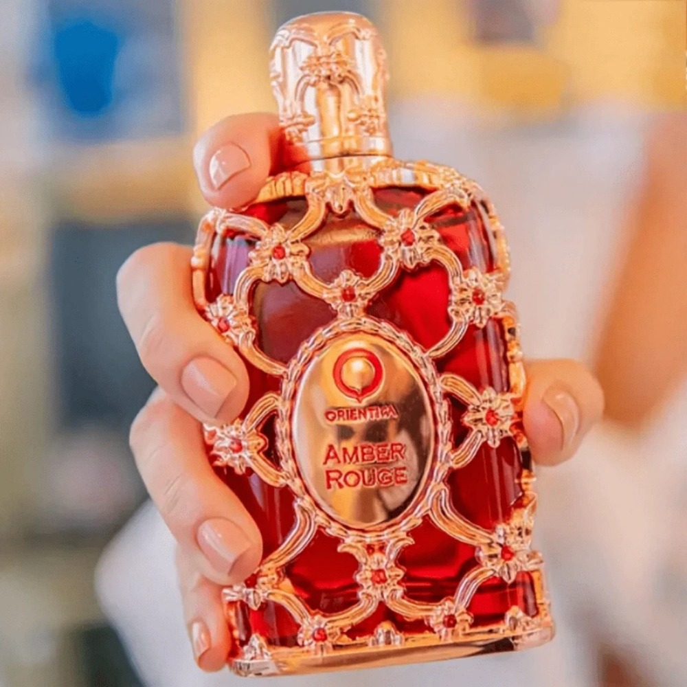 High-End 80ml Eau De Parfum Am - Perfume Fragrance For Women 리뷰 및 가격