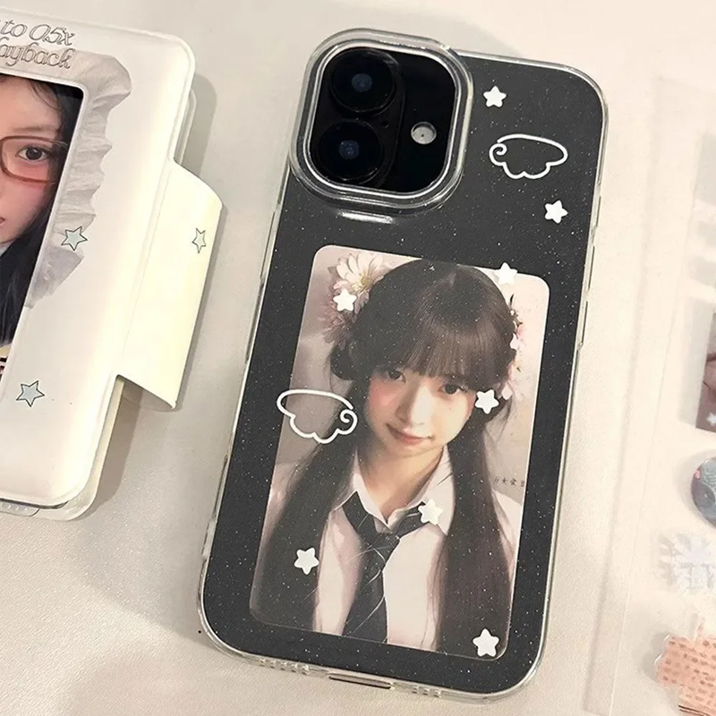 Korean INS Cute White Star Win - Perfume Pure Xs 리뷰 및 가격