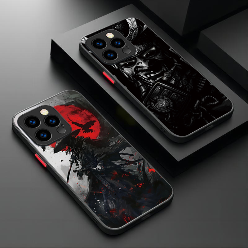 Samurai Hannya Mask Ghost Prin - Perfume Pure Xs 리뷰 및 가격