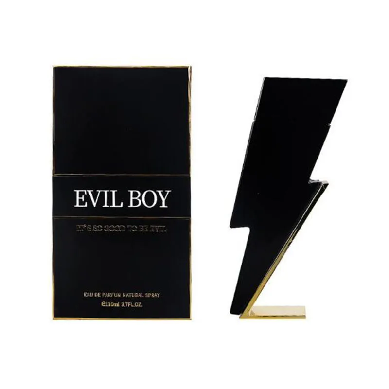 2026 Hot Sales 110ML Bad Boy L - Pure Perfume Fragrance 리뷰 및 가격