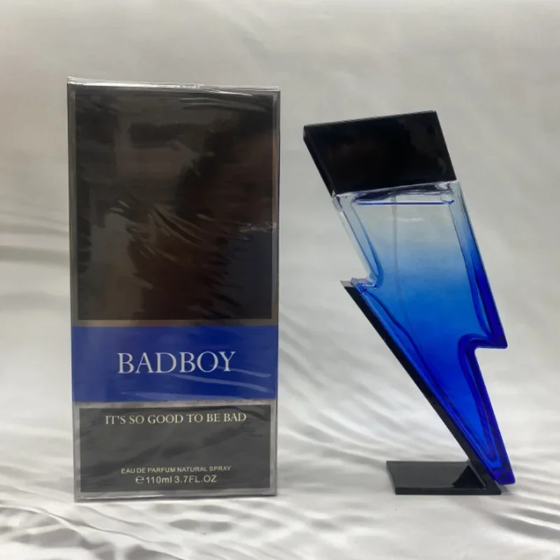 2026 Hot Sales 110ML Bad Boy L - Pure Perfume Fragrance 리뷰 및 가격