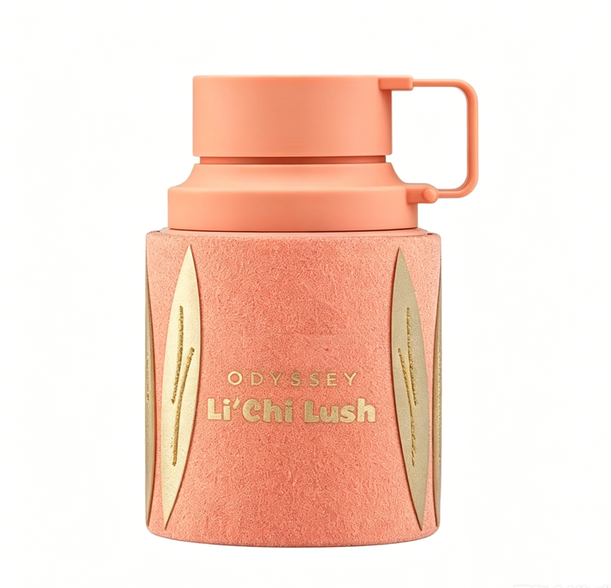 Odyssey Li'Chi Lush new unisex - Perfume New Fragrance 리뷰 및 가격