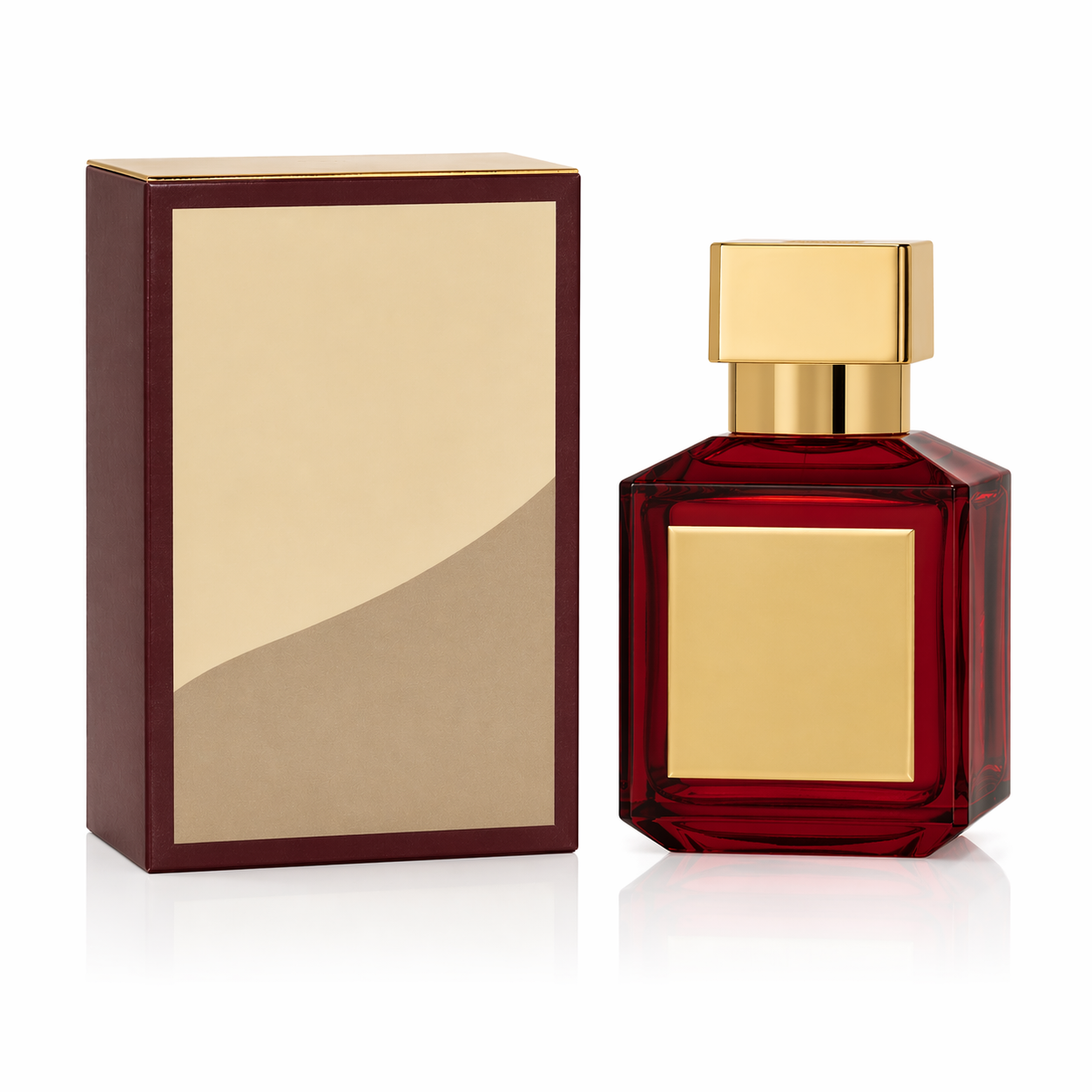 Rouge 540 Eau De Parfum Luxury - Perfume Fragrance For Women 리뷰 및 가격