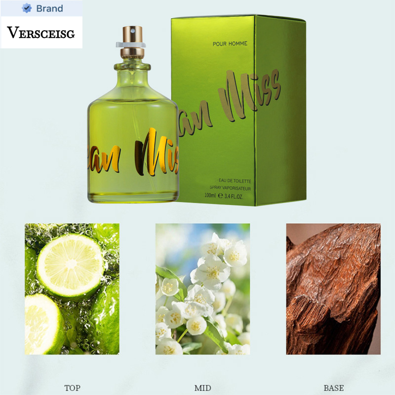100ml/3.4FL-OZ is a long-lasti - Fragrance Long Lasting Perfume 리뷰 및 가격