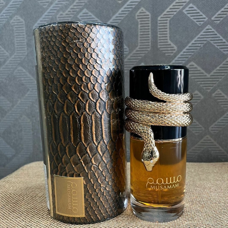 Premium Arabic Musamam Perfume - Pure Perfume Fragrance 리뷰 및 가격