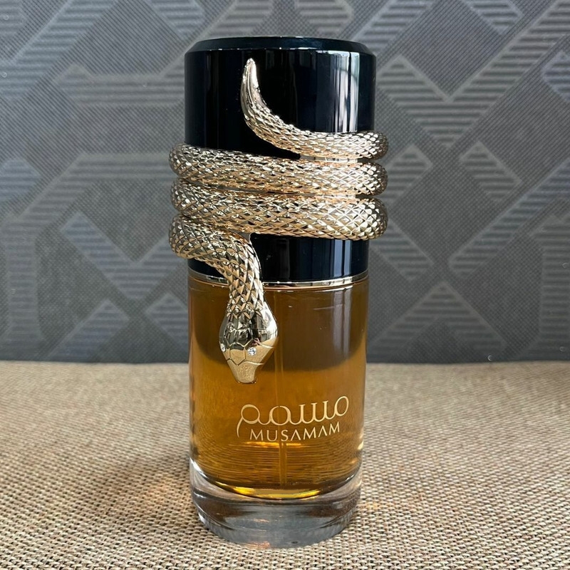 Premium Arabic Musamam Perfume - Pure Perfume Fragrance 리뷰 및 가격