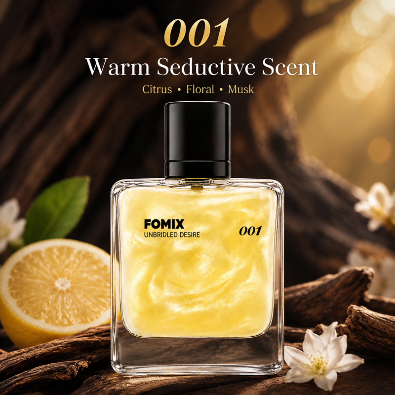 FOMIX 2PCS Men's Perfume Set,  - Perfume Fresh Fragrance 리뷰 및 가격
