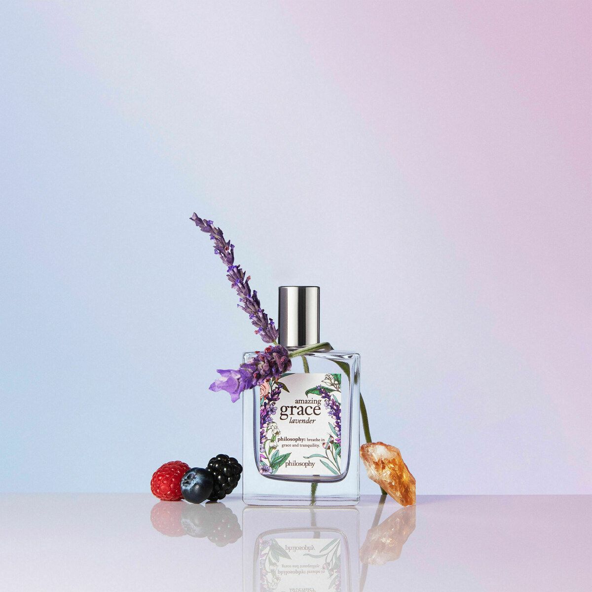 Philosophy Amazing Grace Perfu - Perfume Fragrance Notes 리뷰 및 가격
