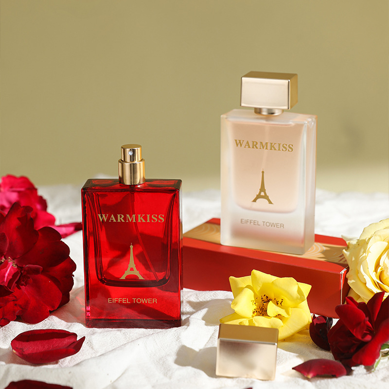 50ML Love in Paris & Romantic  - Perfume Fragrance Brands 리뷰 및 가격