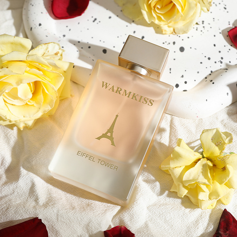 50ML Love in Paris & Romantic  - Perfume Fragrance Brands 리뷰 및 가격