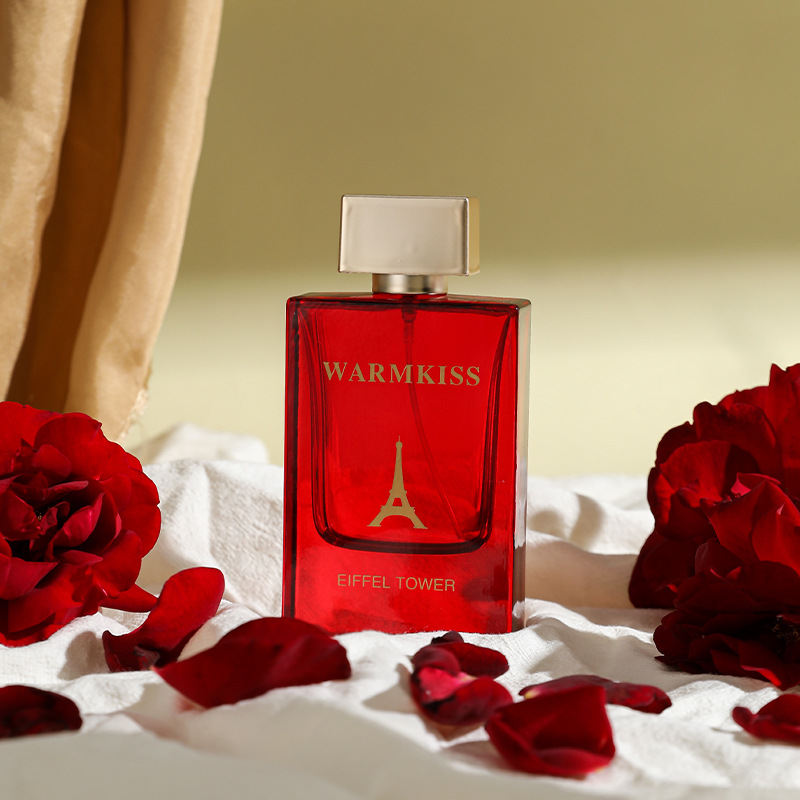 50ML Love in Paris & Romantic  - Perfume Fragrance Brands 리뷰 및 가격