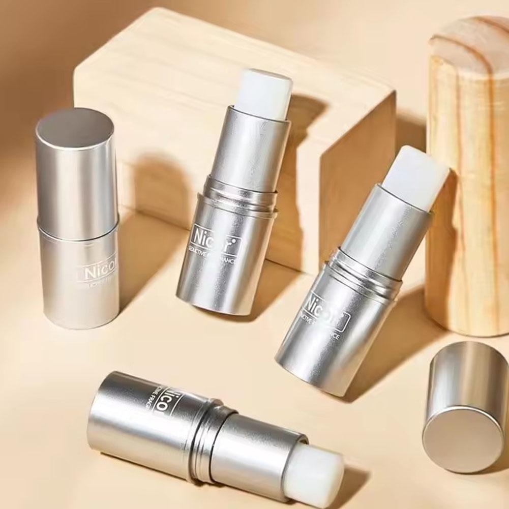 Solid Balm For Women Men Body  - Pure Perfume Fragrance 리뷰 및 가격