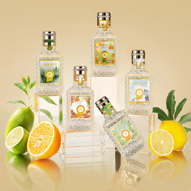 Brand Fresh Fruity Vibrant Wom - Perfume Fragrance Brands 리뷰 및 가격