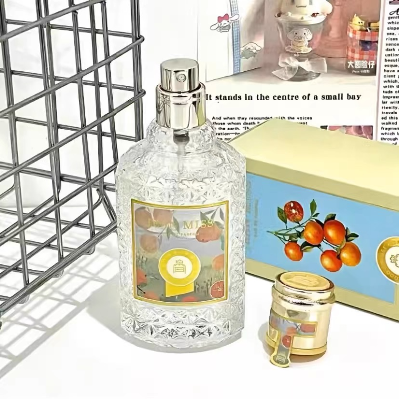 Brand Fresh Fruity Vibrant Wom - Perfume Fragrance Brands 리뷰 및 가격