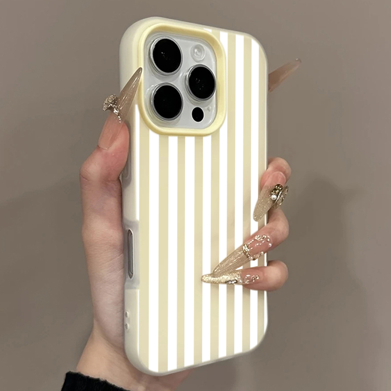 Case For iPhone 17 16 15 14 13 - Perfume Pure Xs 리뷰 및 가격