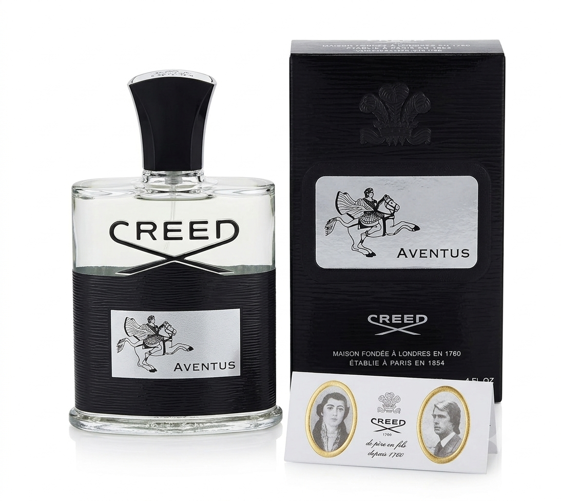 Aventus Style Perfume For Men  - Pure Perfume Fragrance 리뷰 및 가격
