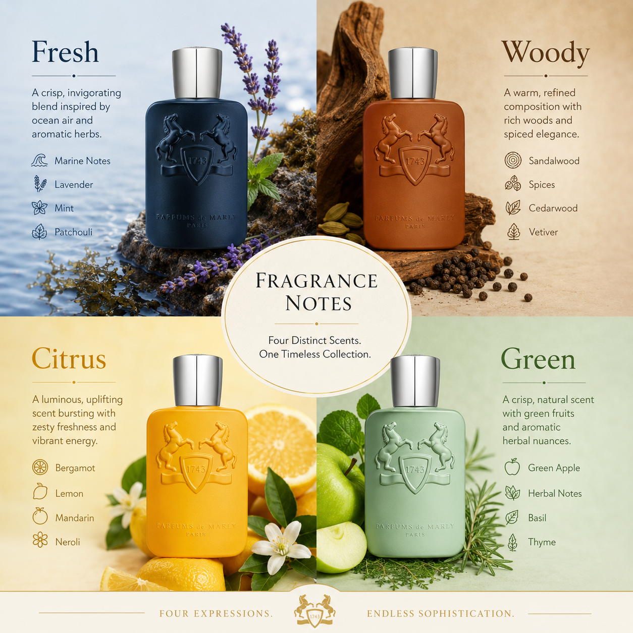 Signature Mood Eau de Parfum 1 - Perfume Fragrance For Women 리뷰 및 가격