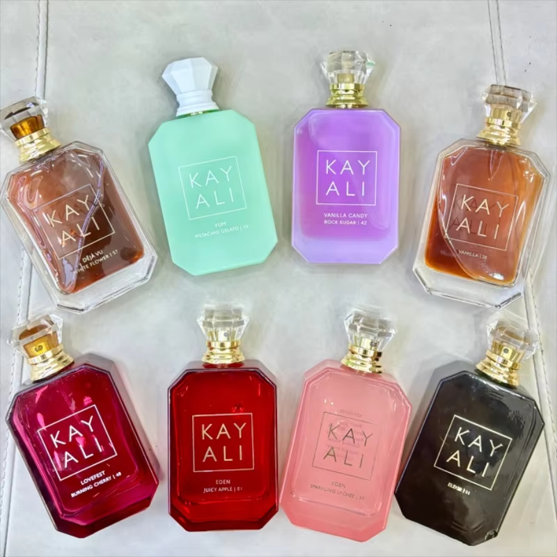 Women's Fragrance 100ml -8 Cla - Perfume Fragrance Base 리뷰 및 가격