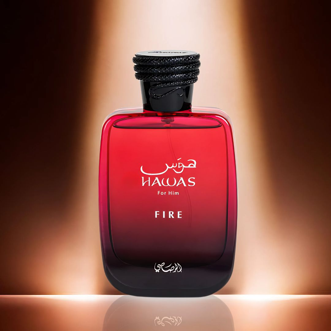Luxury Rasasi Hawas Fire For H - Fragrance Long Lasting Perfume 리뷰 및 가격