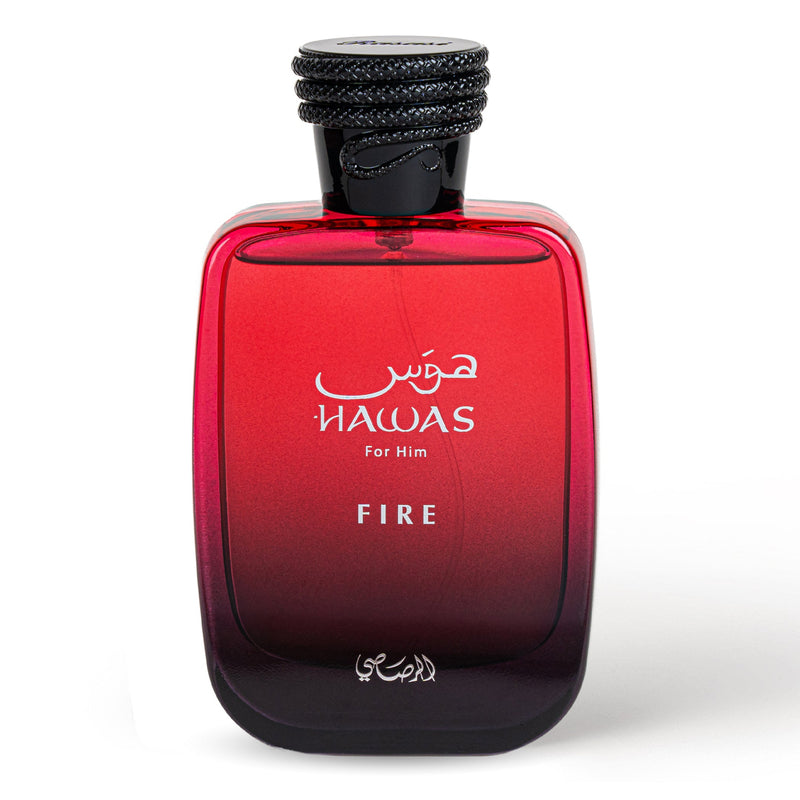 Luxury Rasasi Hawas Fire For H - Fragrance Long Lasting Perfume 리뷰 및 가격