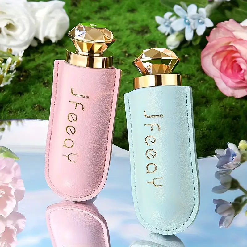 New Creative Body Perfume Soli - Perfume New Fragrance 리뷰 및 가격