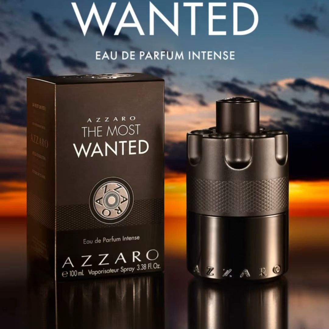 Azzaro the Most Wanted Eau De  - Fragrance Long Lasting Perfume 리뷰 및 가격